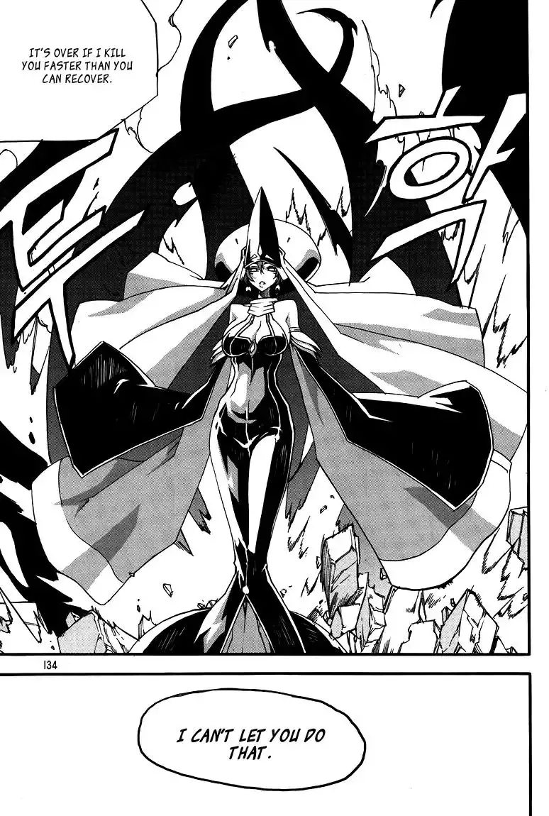 Witch Hunter Chapter 78 28